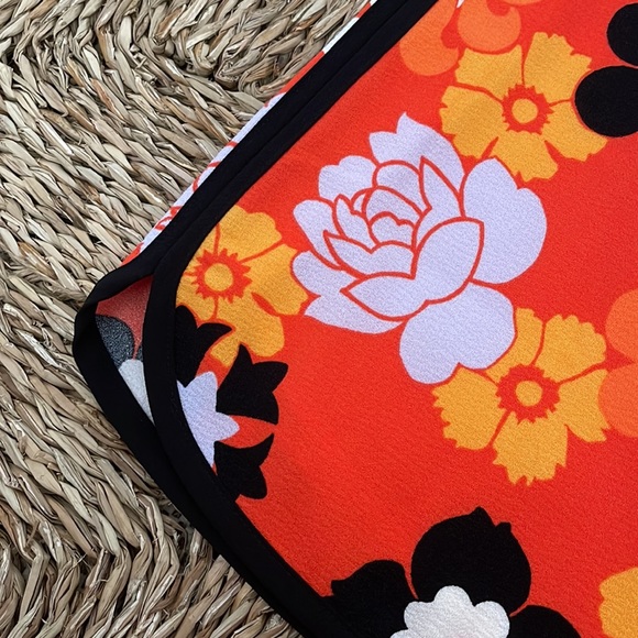 Victoria Beckham retro skirt - Picture 2 of 3